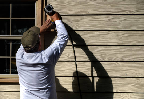Best Fascia and Soffit Installation  in Heritage Lake, IL